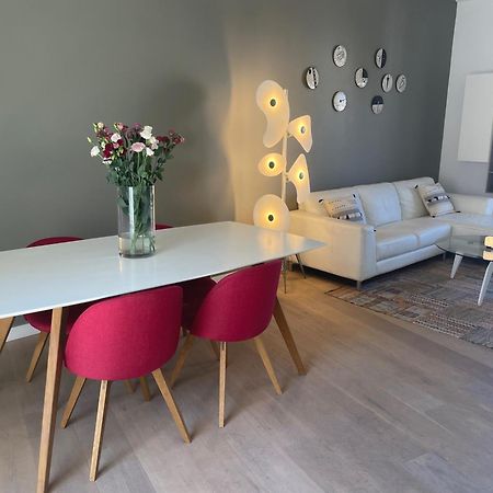 Magenta Mama - Comfort & Charm In Nice Carre D'Or - Near Beach Exterior foto