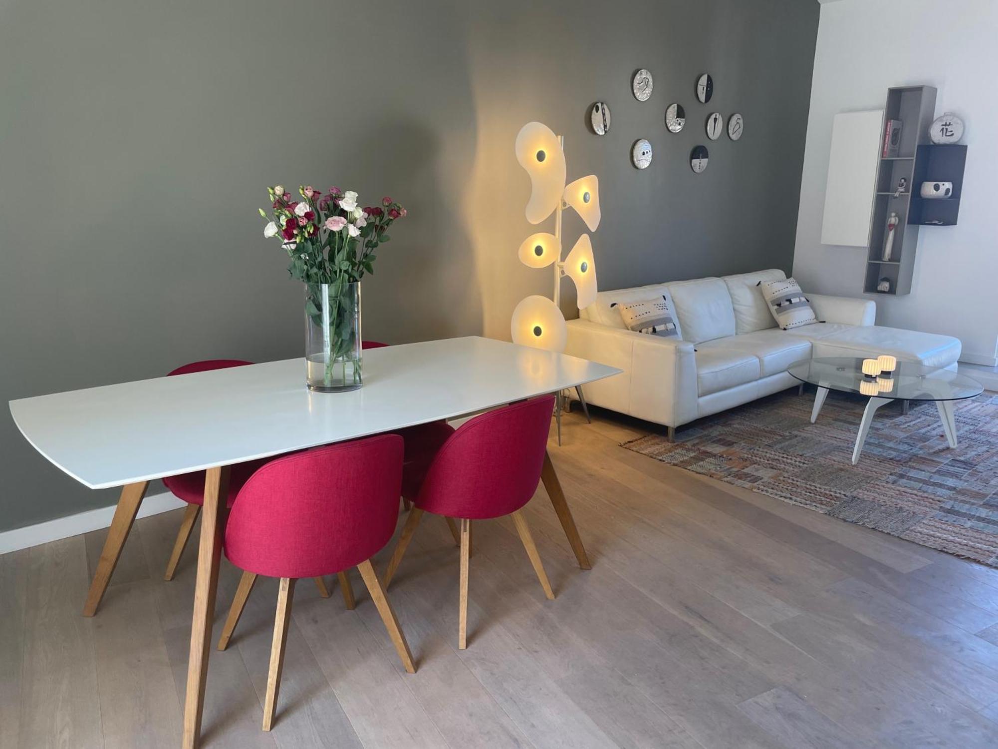 Magenta Mama - Comfort & Charm In Nice Carre D'Or - Near Beach Exterior foto
