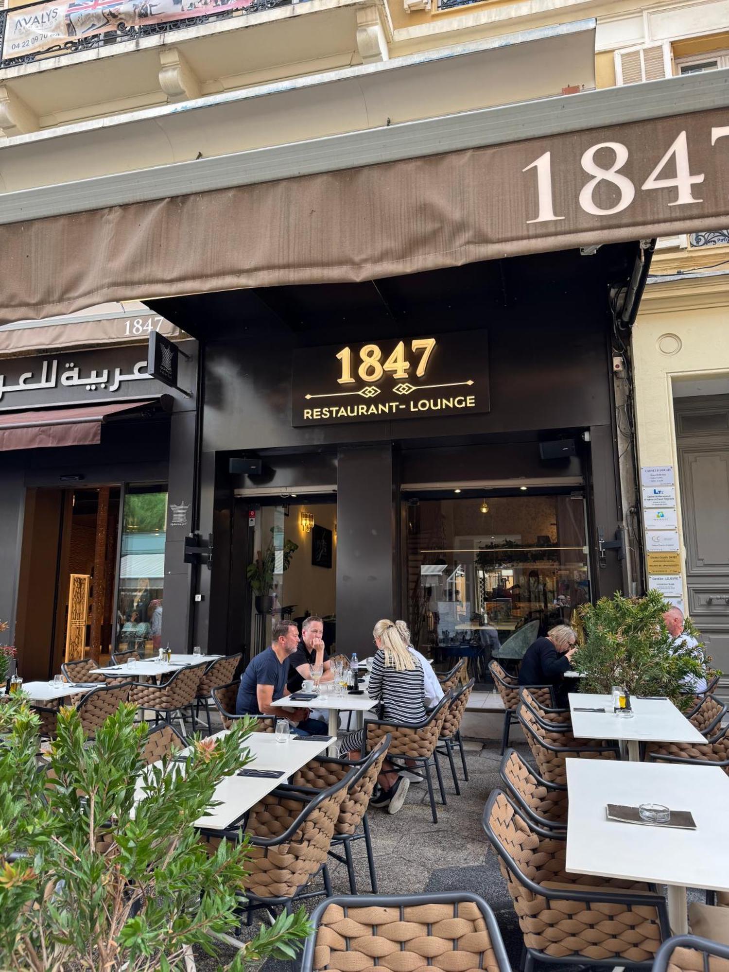 Magenta Mama - Comfort & Charm In Nice Carre D'Or - Near Beach Exterior foto